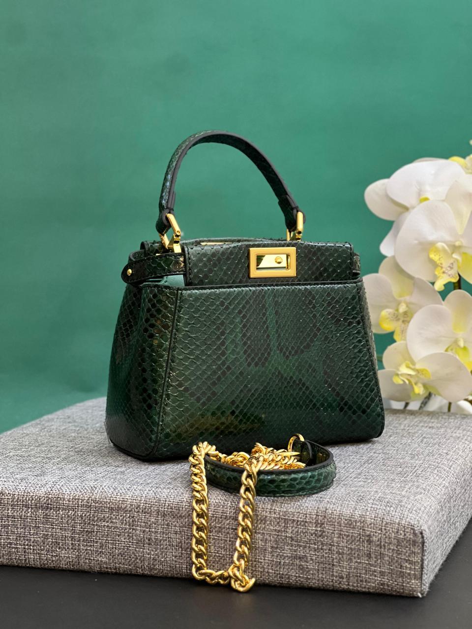 Ladies fendi bags Lilly Onlines