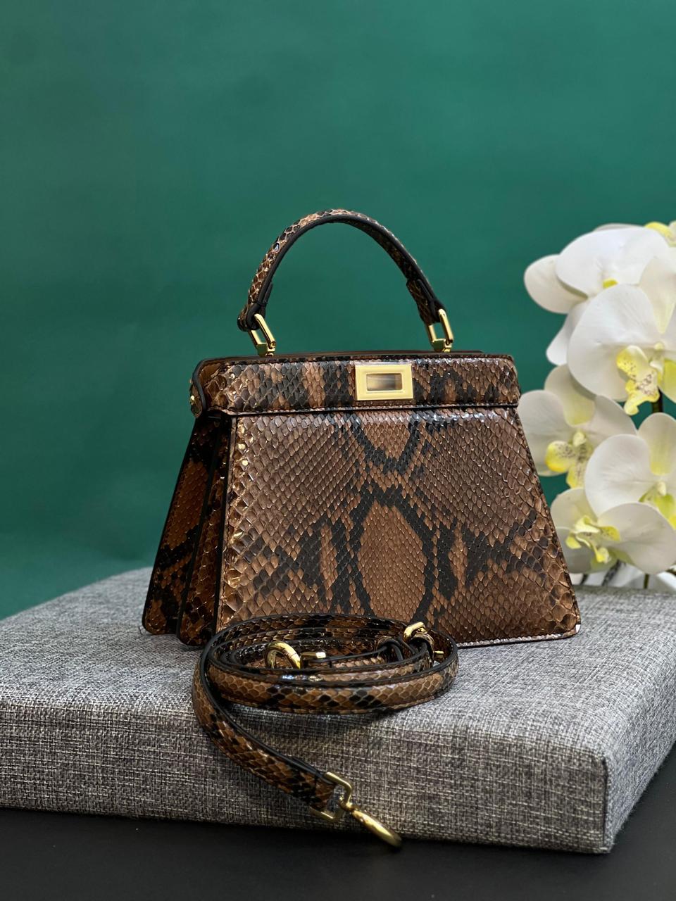 Ladies fendi bags Lilly Onlines
