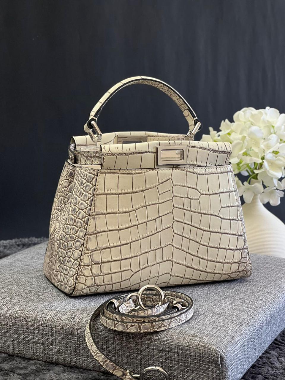 Ladies fendi bags Lilly Onlines