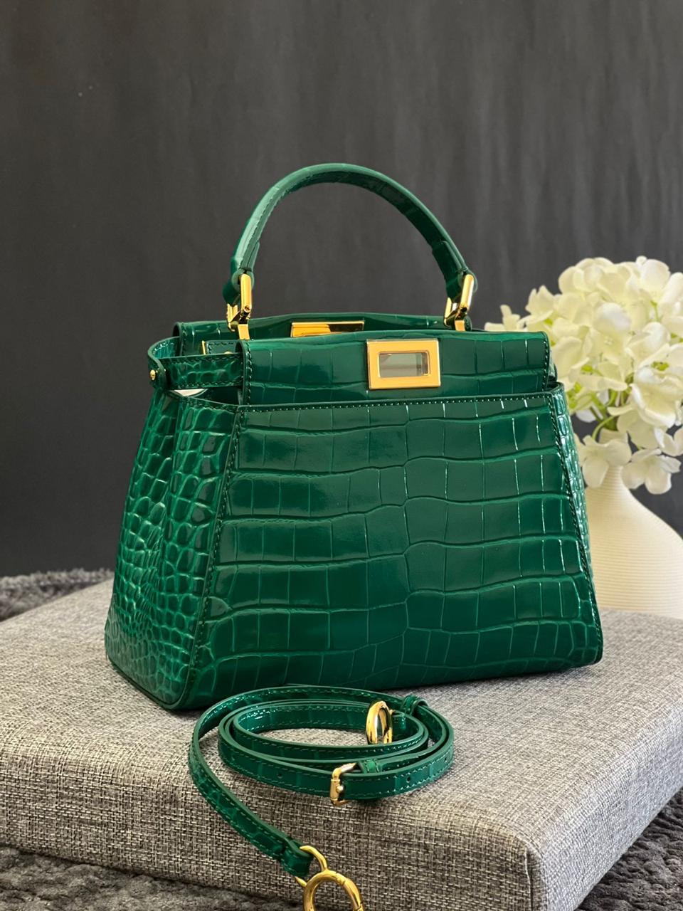 Ladies fendi bags Lilly Onlines