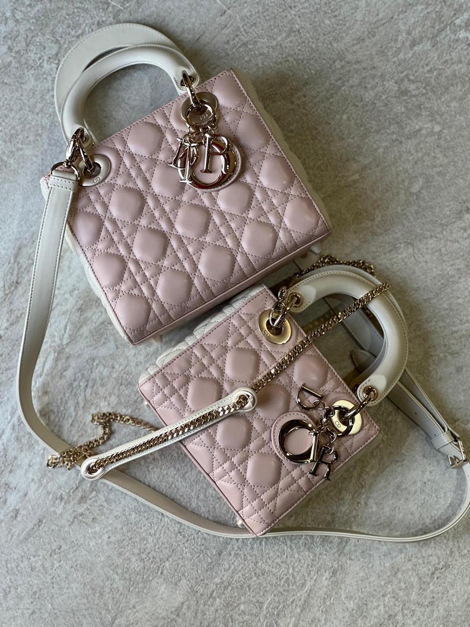 Ladies Dior bags Lilly Onlines