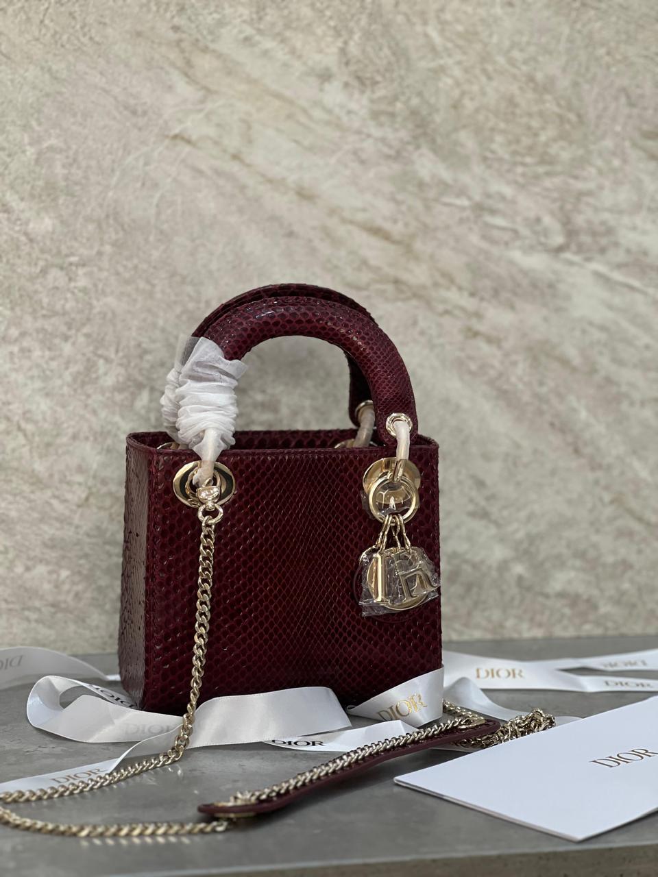 Ladies Dior bags Lilly Onlines
