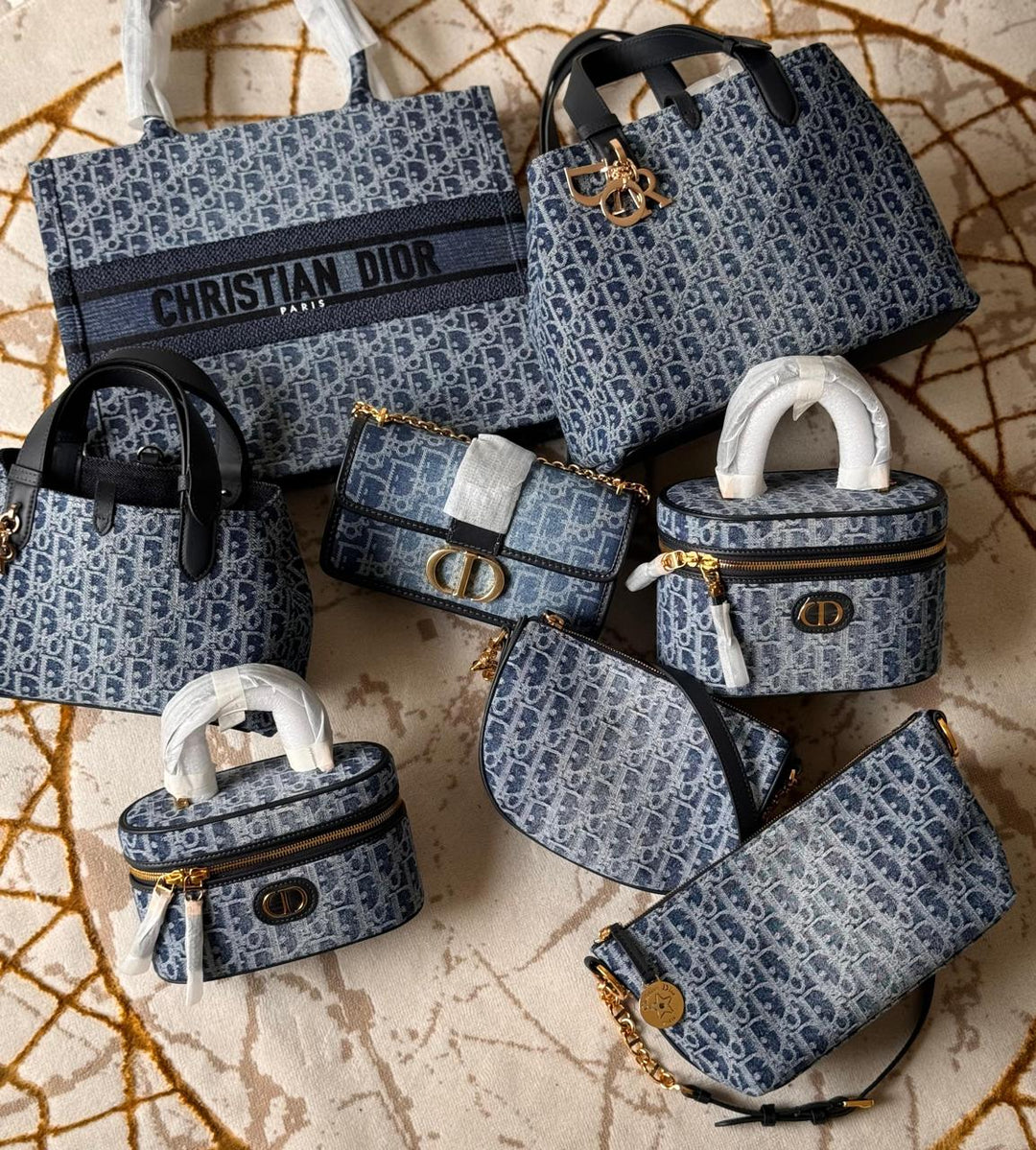 Ladies Dior bags Lilly Onlines