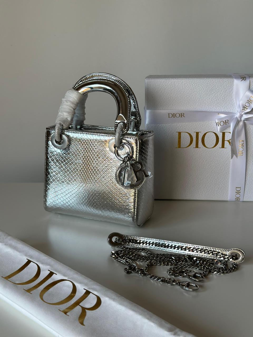 Ladies Dior bags Lilly Onlines
