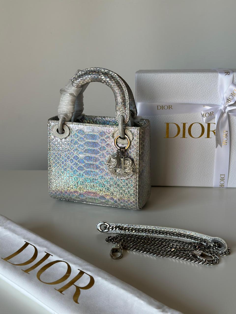 Ladies Dior bags Lilly Onlines