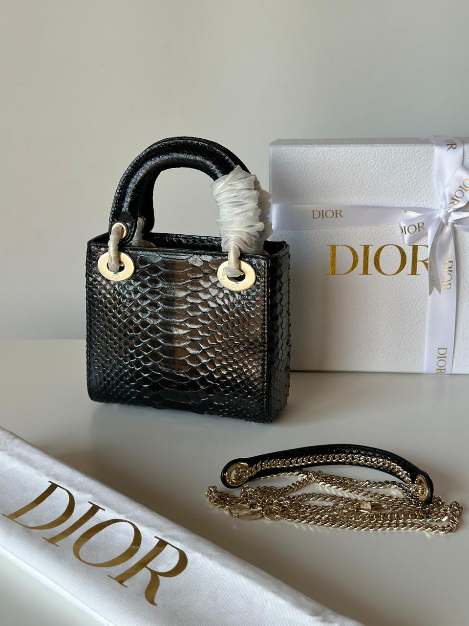 Ladies Dior bags Lilly Onlines