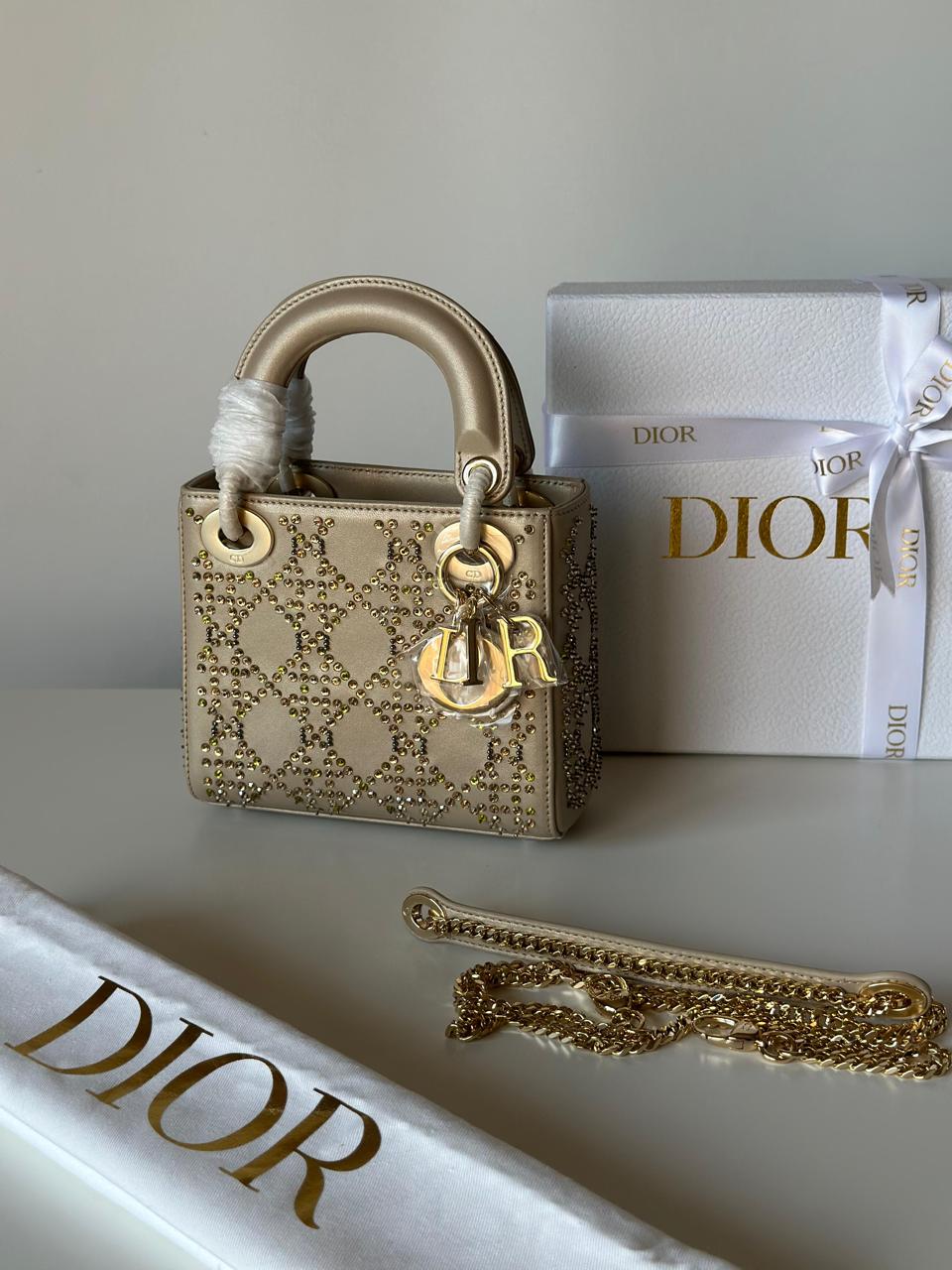 Ladies Dior bags Lilly Onlines