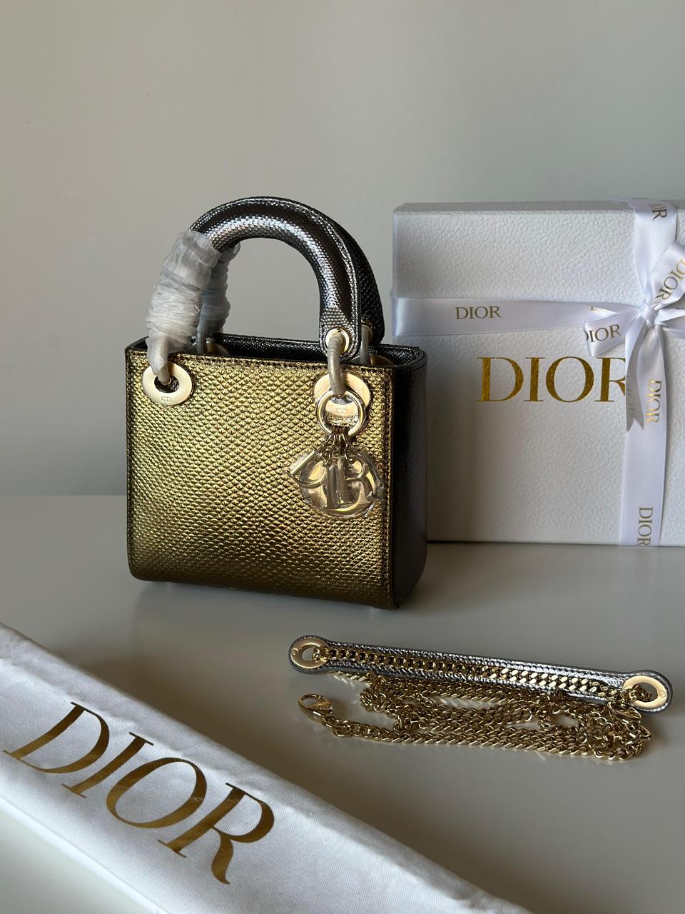 Ladies Dior bags Lilly Onlines
