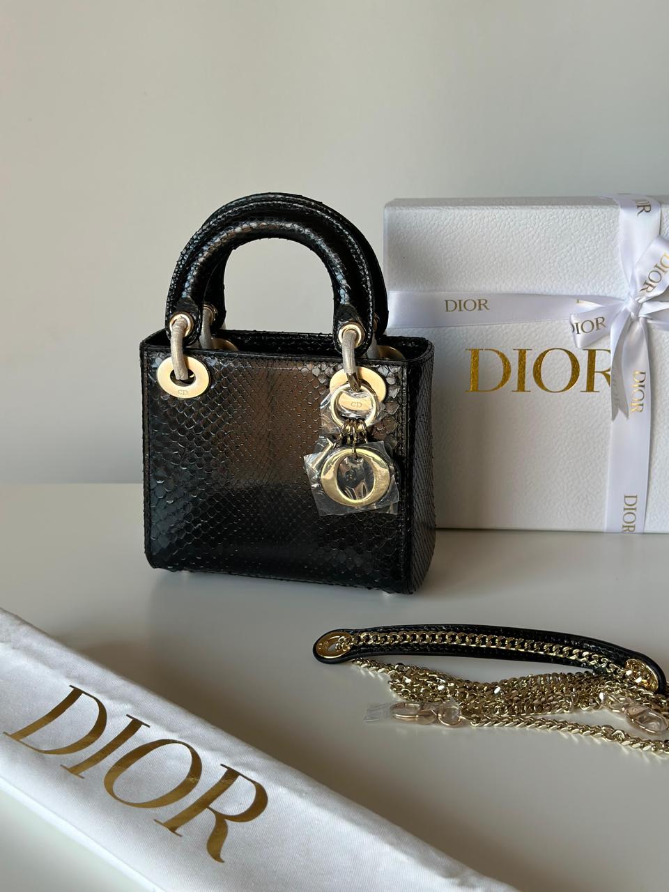Ladies Dior bags Lilly Onlines