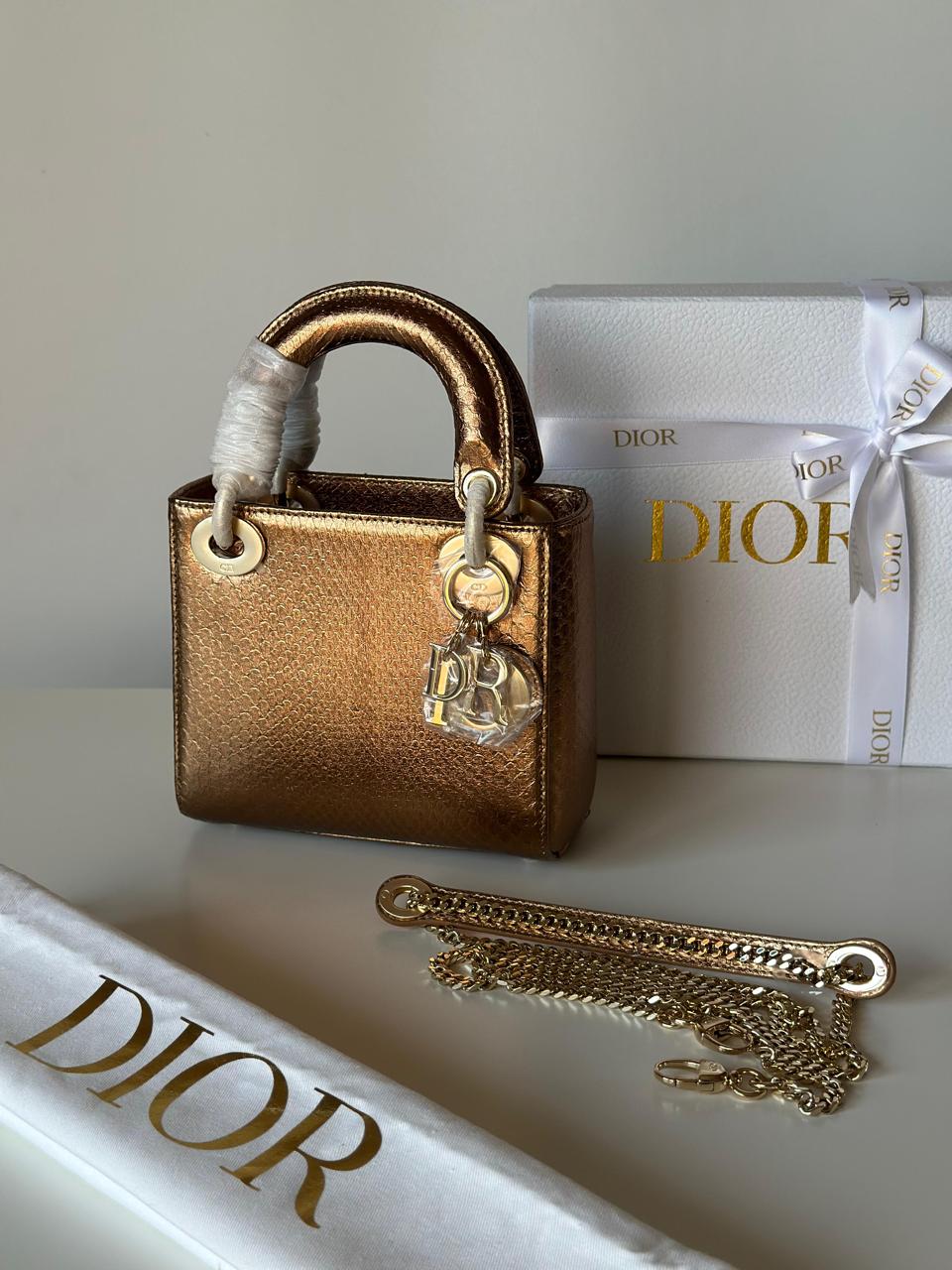 Ladies Dior bags Lilly Onlines