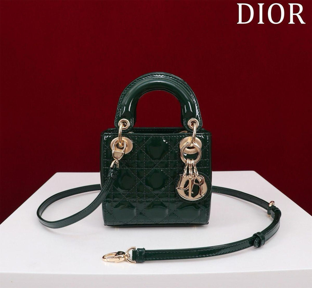 Ladies Dior bags Lilly Onlines