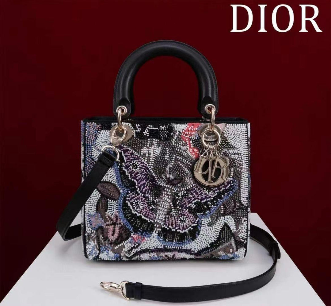 Ladies Dior bags Lilly Onlines