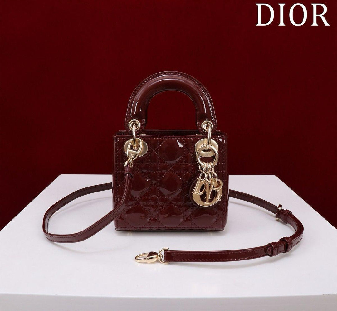 Ladies Dior bags Lilly Onlines
