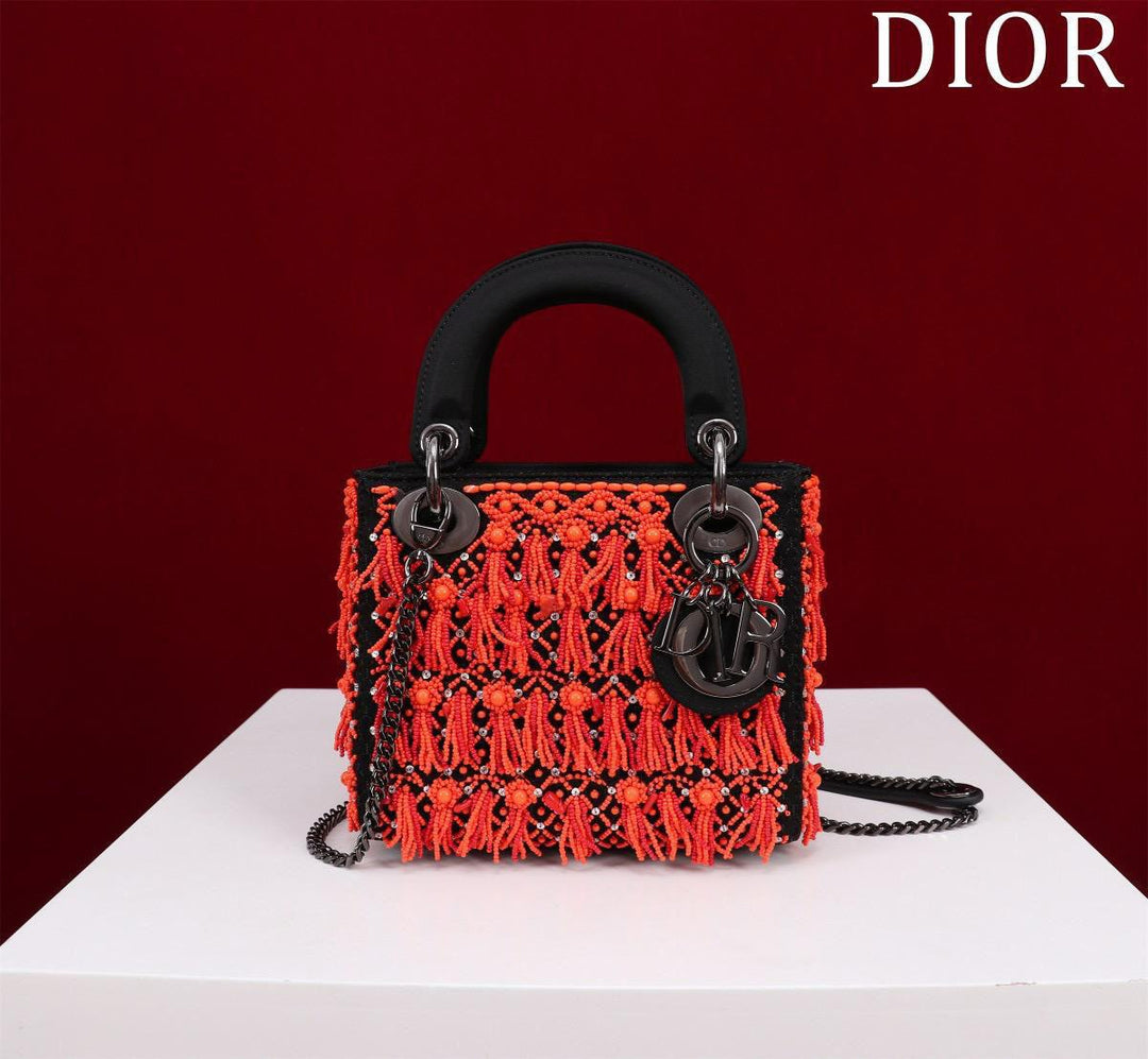 Ladies Dior bags Lilly Onlines