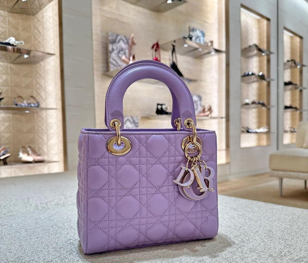 Ladies Dior bags Lilly Onlines