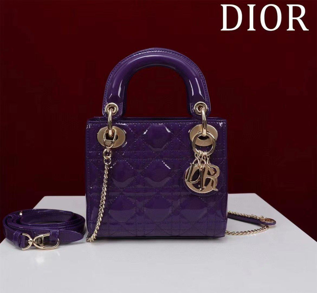 Ladies Dior bags Lilly Onlines