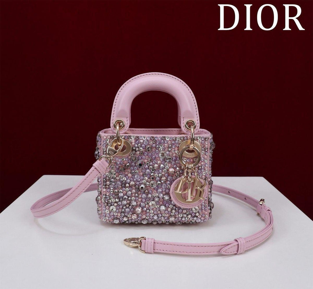 Ladies Dior bags Lilly Onlines