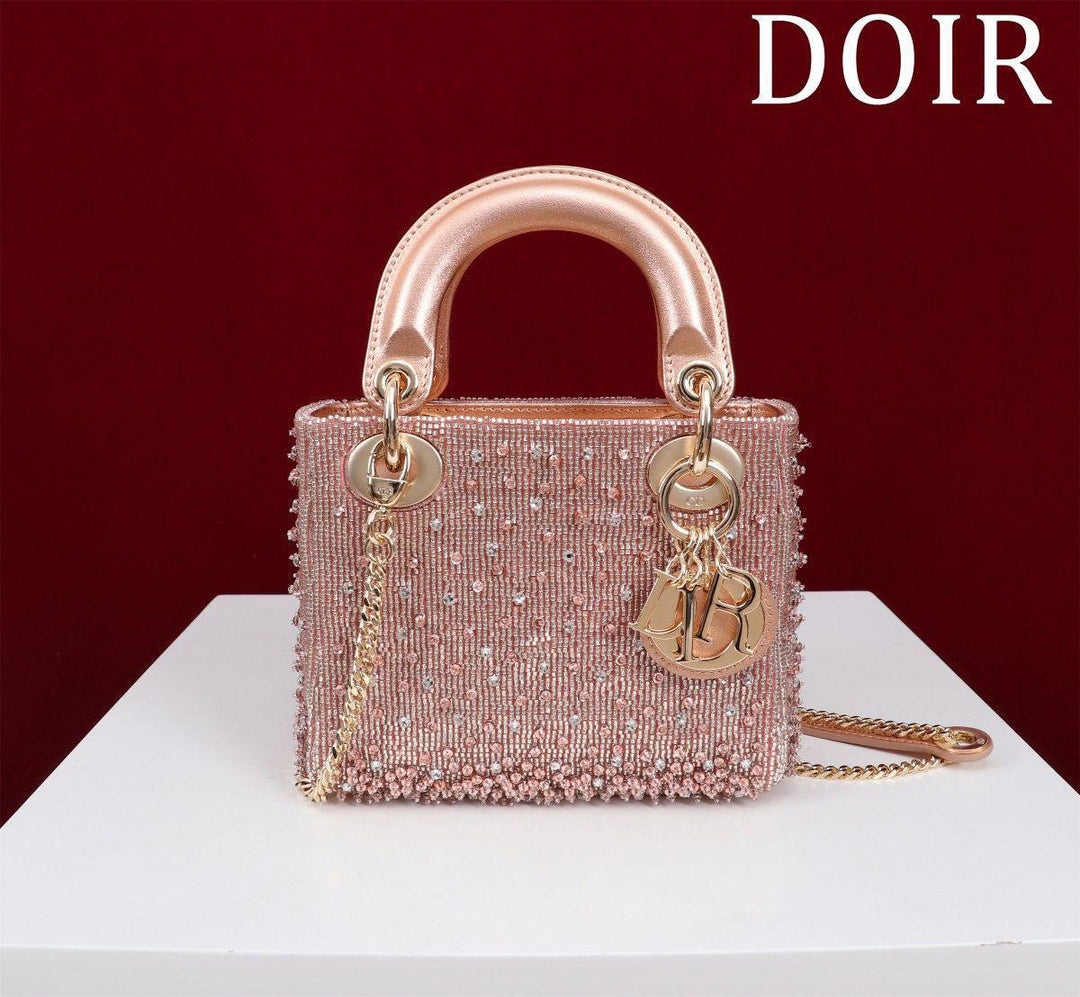 Ladies Dior bags Lilly Onlines