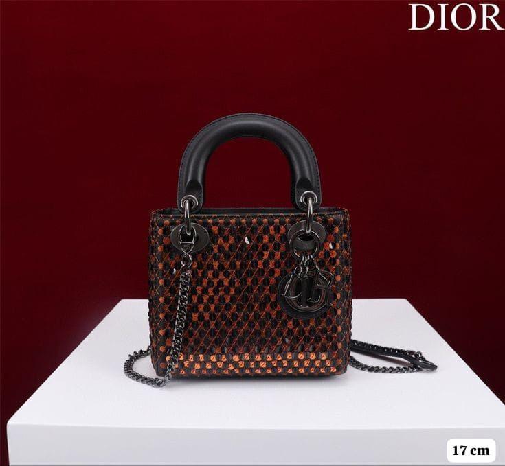 Ladies Dior bags Lilly Onlines