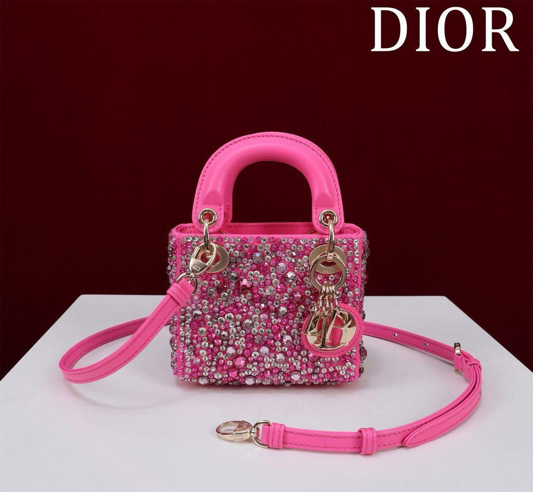 Ladies Dior bags Lilly Onlines