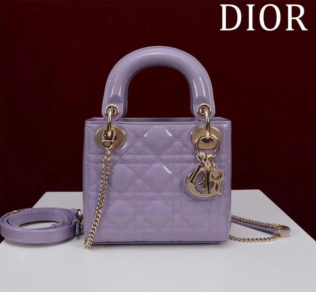 Ladies Dior bags Lilly Onlines