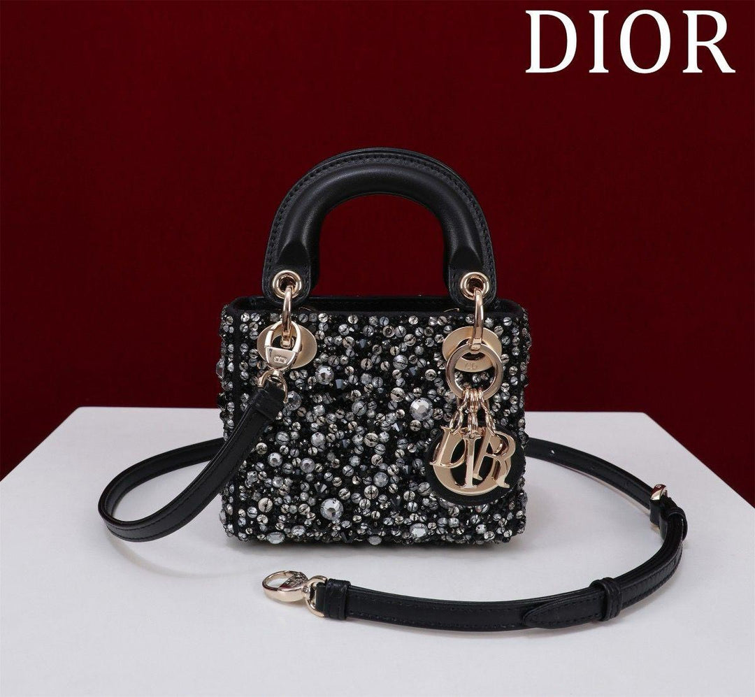 Ladies Dior bags Lilly Onlines
