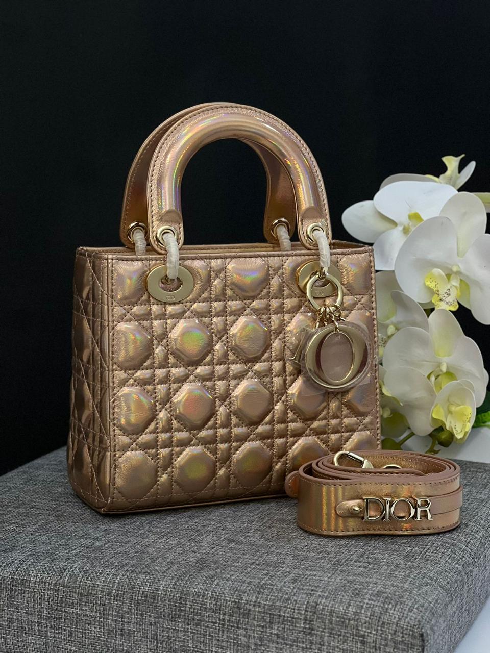 Ladies Dior bags Lilly Onlines