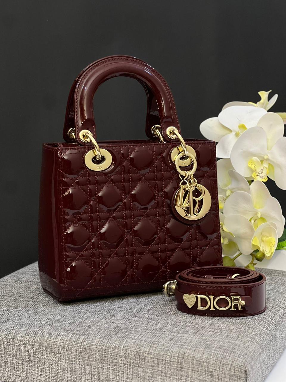 Ladies Dior bags Lilly Onlines