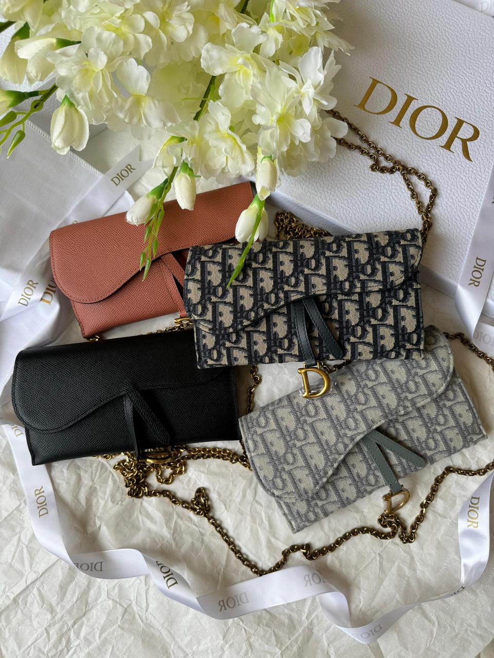 Ladies Dior bags Lilly Onlines