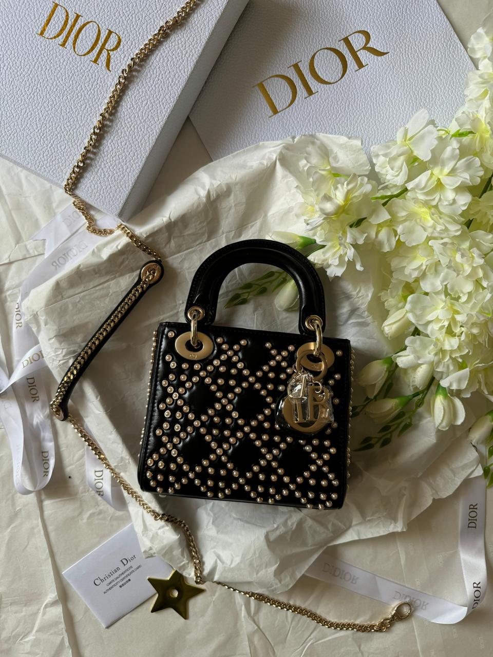 Ladies Dior bags Lilly Onlines