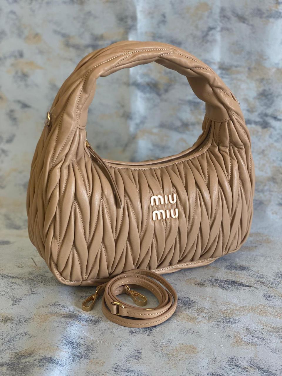 Ladies miu miu bags Lilly Onlines