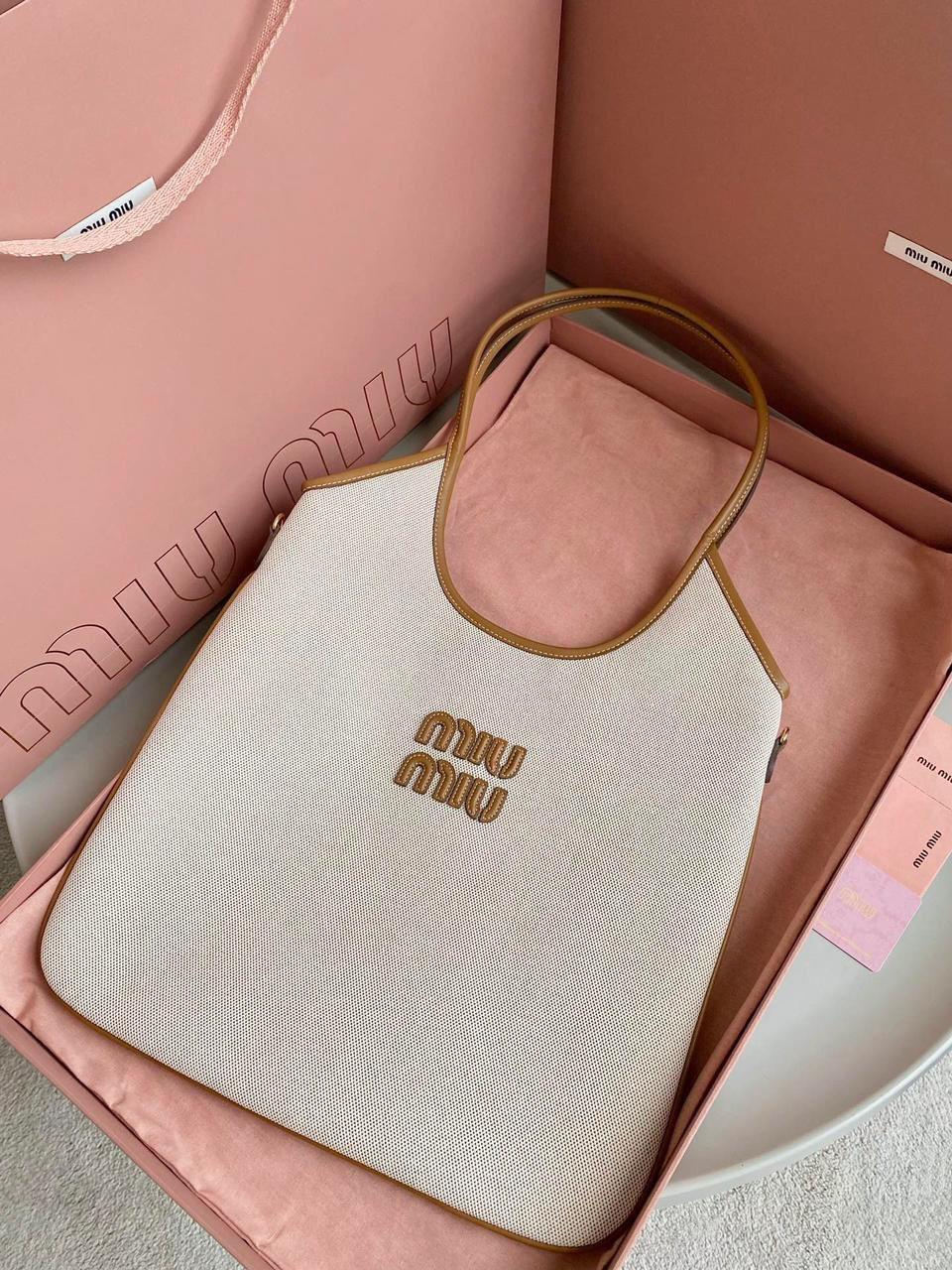 Ladies miu miu bags Lilly Onlines