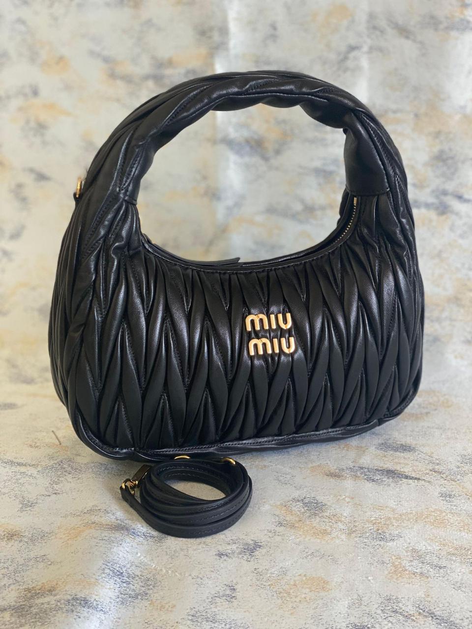 Ladies miu miu bags Lilly Onlines