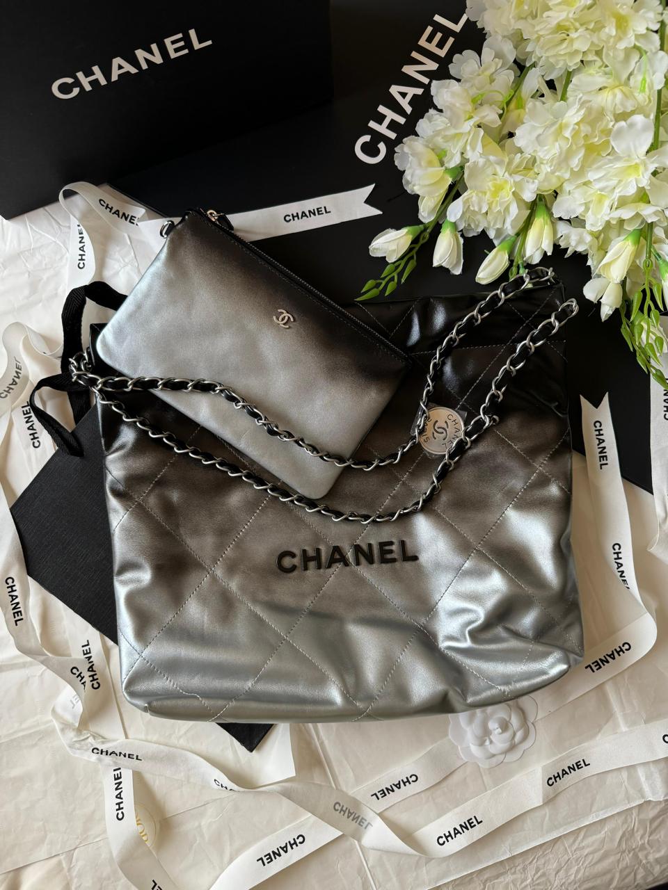 Ladies Chanel bags Lilly Onlines