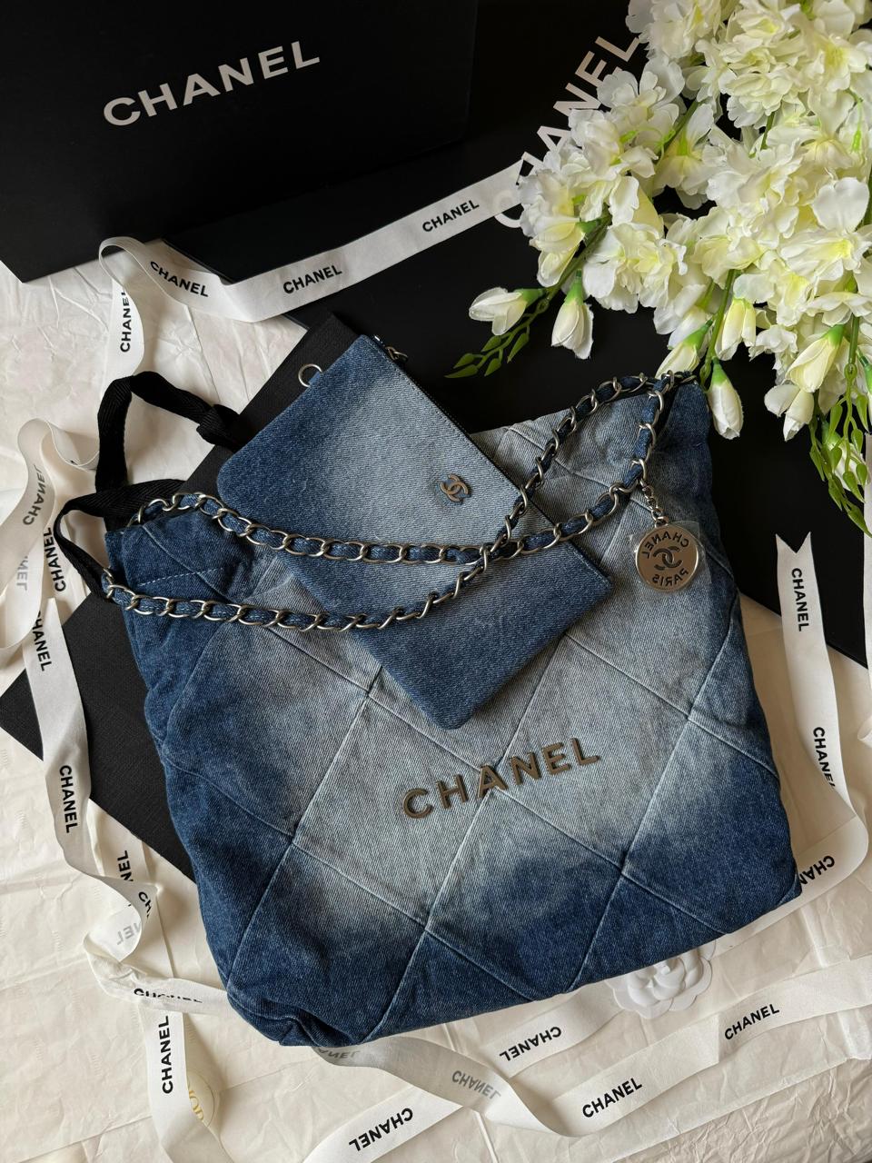 Ladies Chanel bags Lilly Onlines