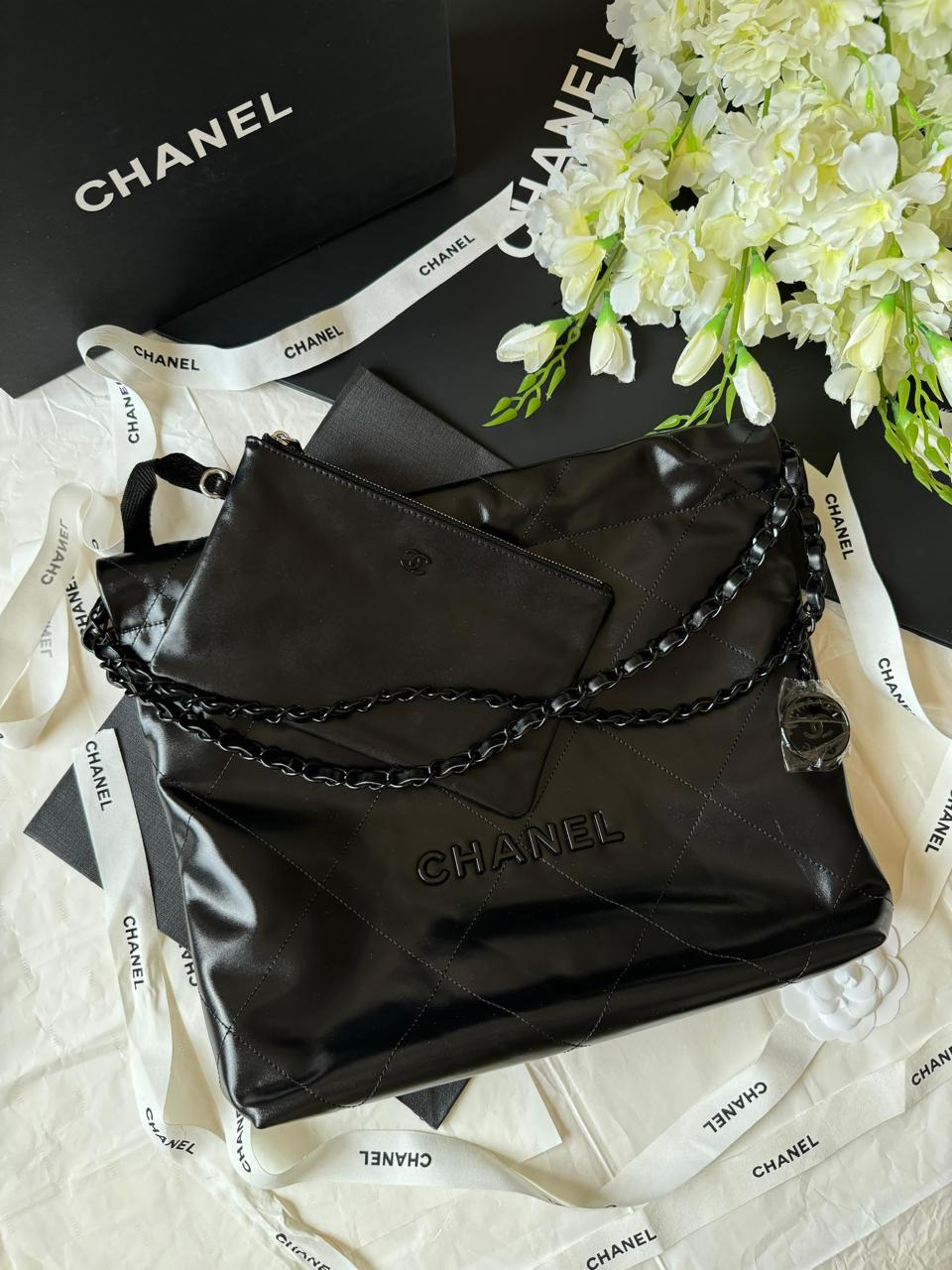 Ladies Chanel bags Lilly Onlines