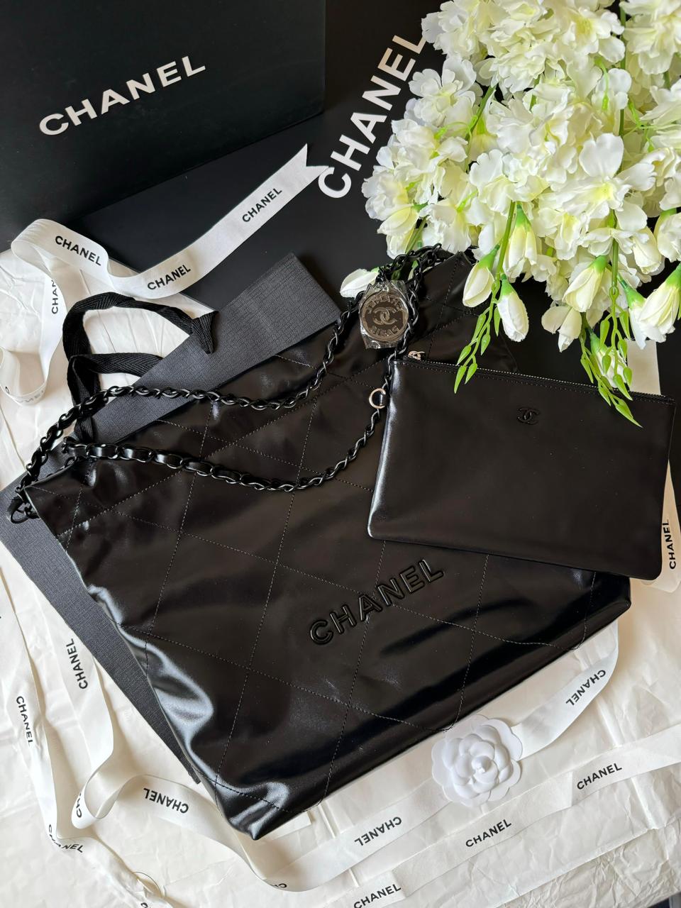 Ladies Chanel bags Lilly Onlines