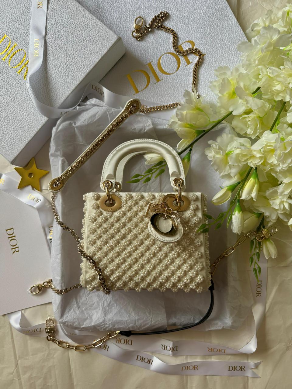 Ladies Dior bags Lilly Onlines
