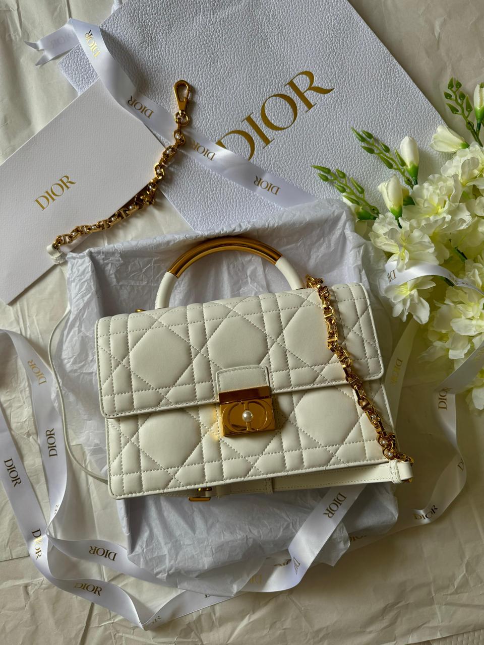 Ladies Dior bags Lilly Onlines