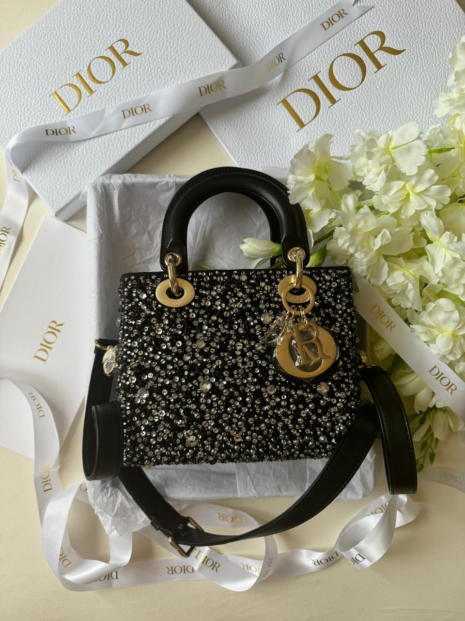 Ladies Dior bags Lilly Onlines