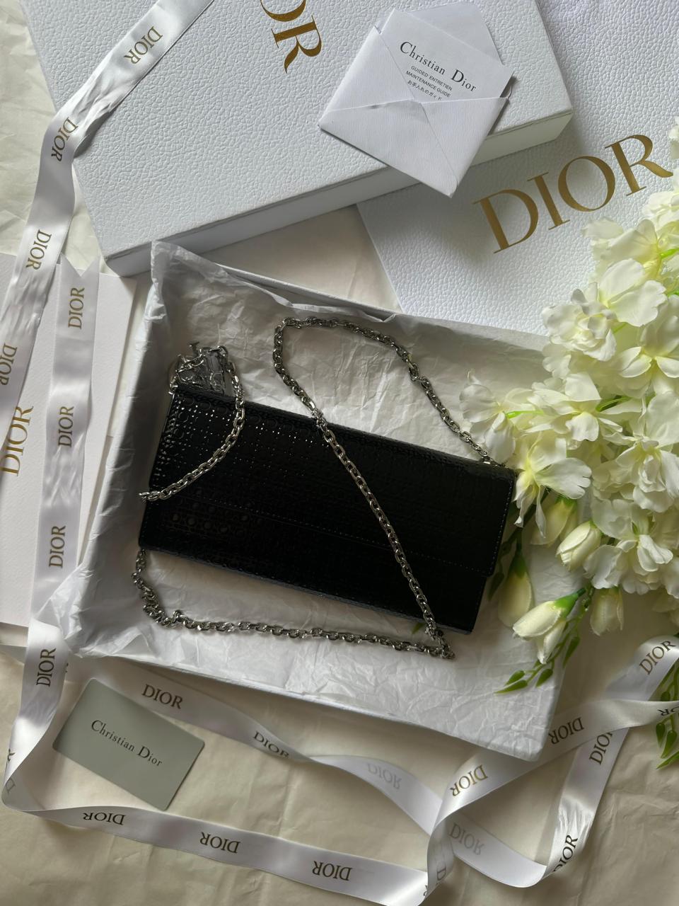 Ladies Dior bags Lilly Onlines