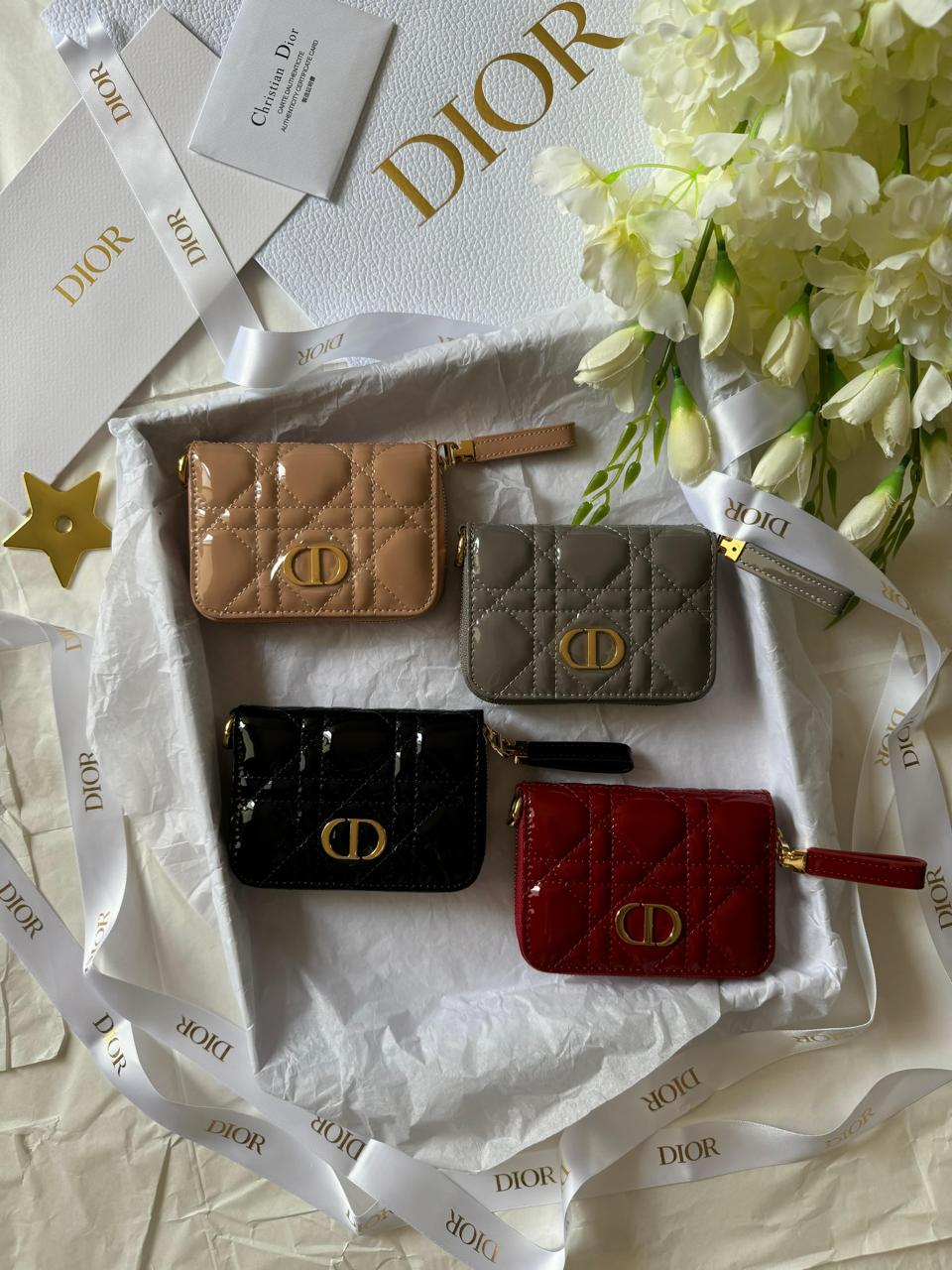 Ladies Dior bags Lilly Onlines