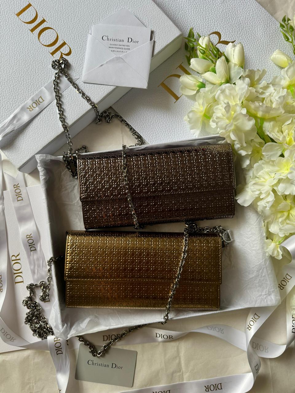 Ladies Dior bags Lilly Onlines