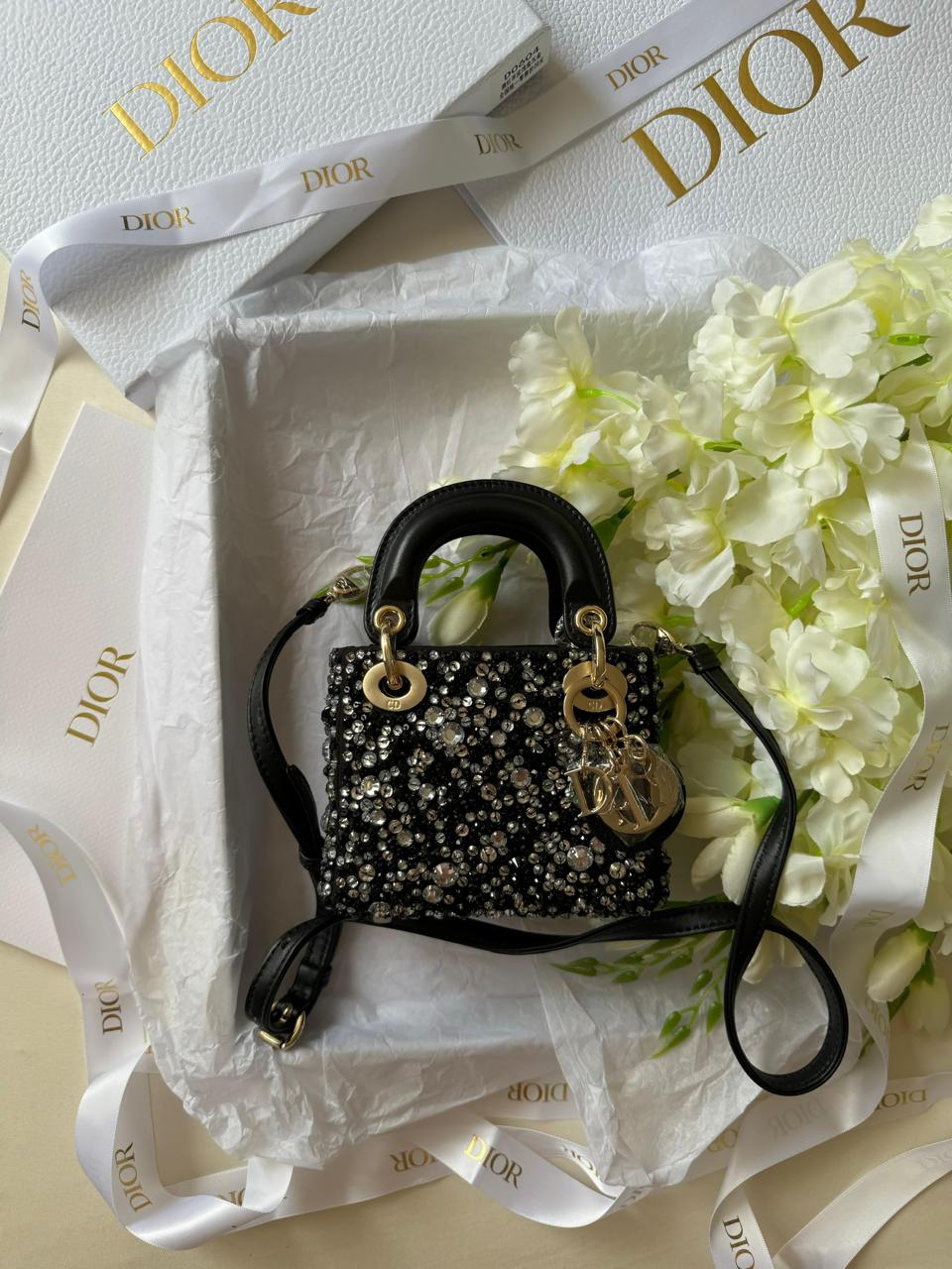 Ladies Dior bags Lilly Onlines