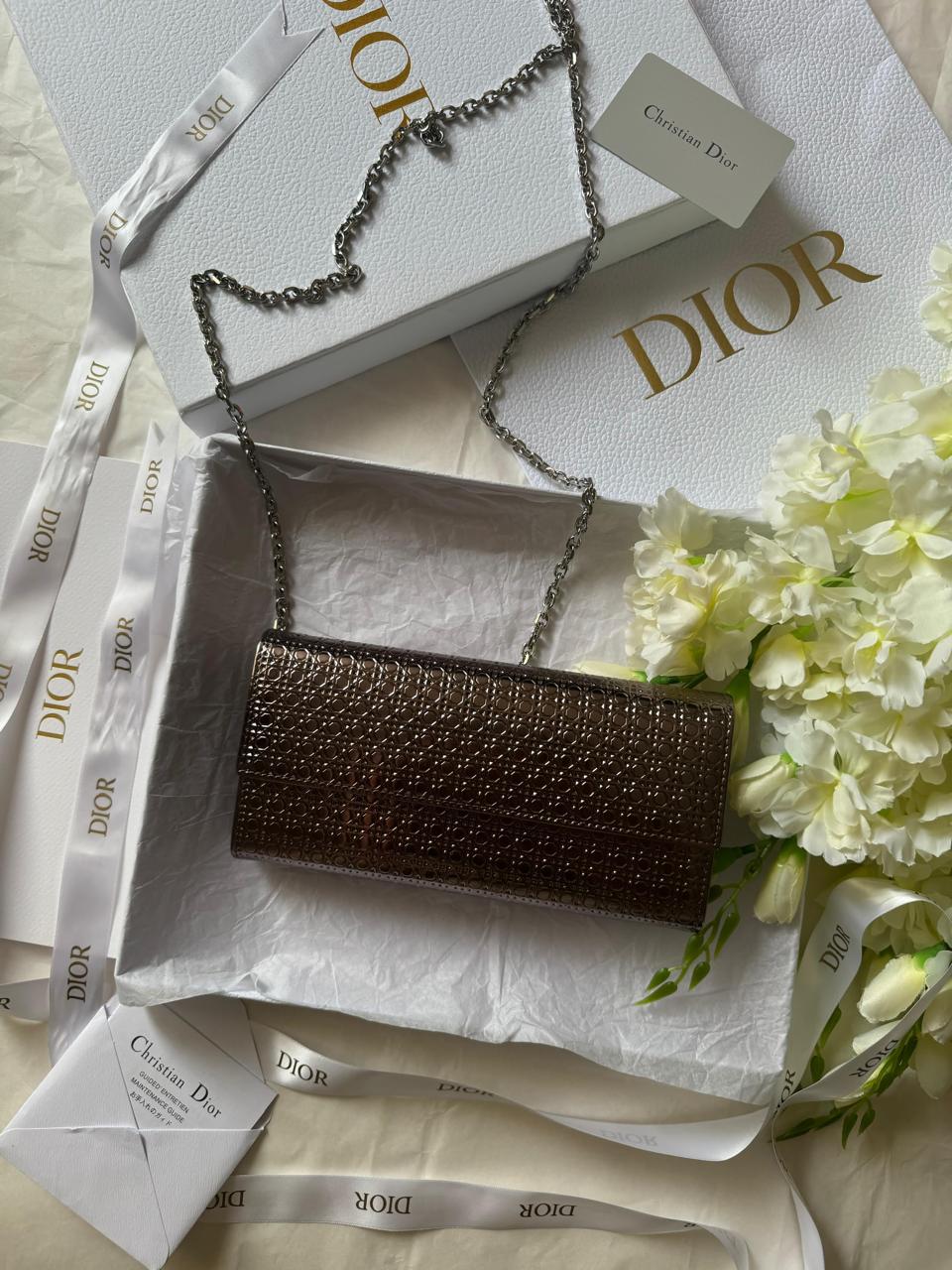Ladies Dior bags Lilly Onlines