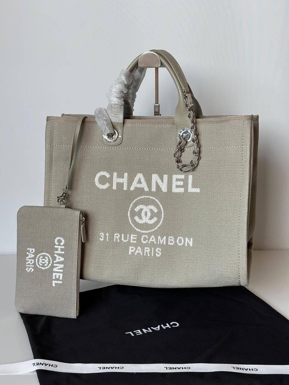 Ladies Chanel bags Lilly Onlines