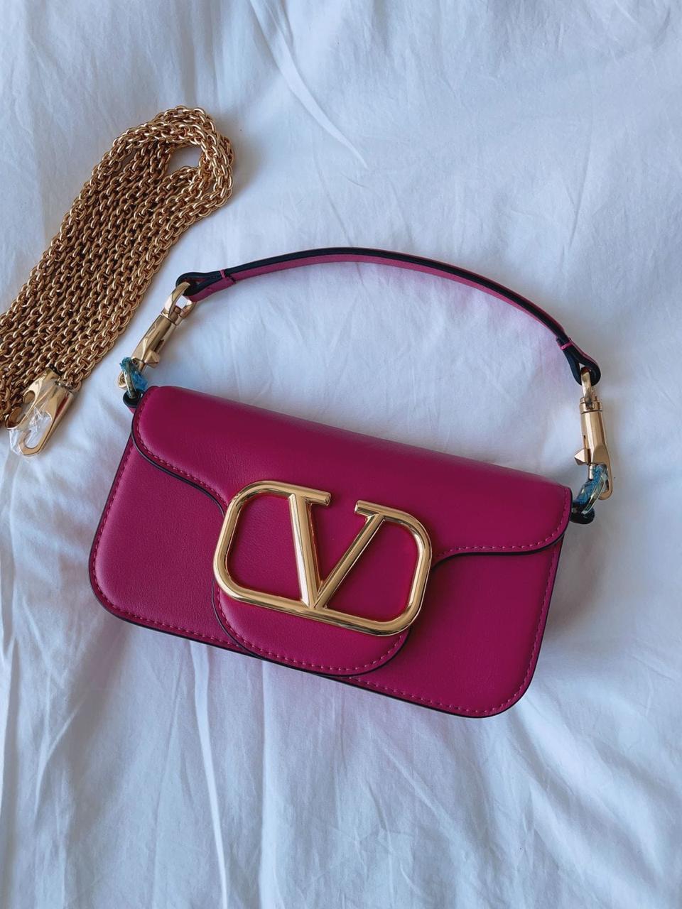 Ladies Valentino bags Lilly Onlines