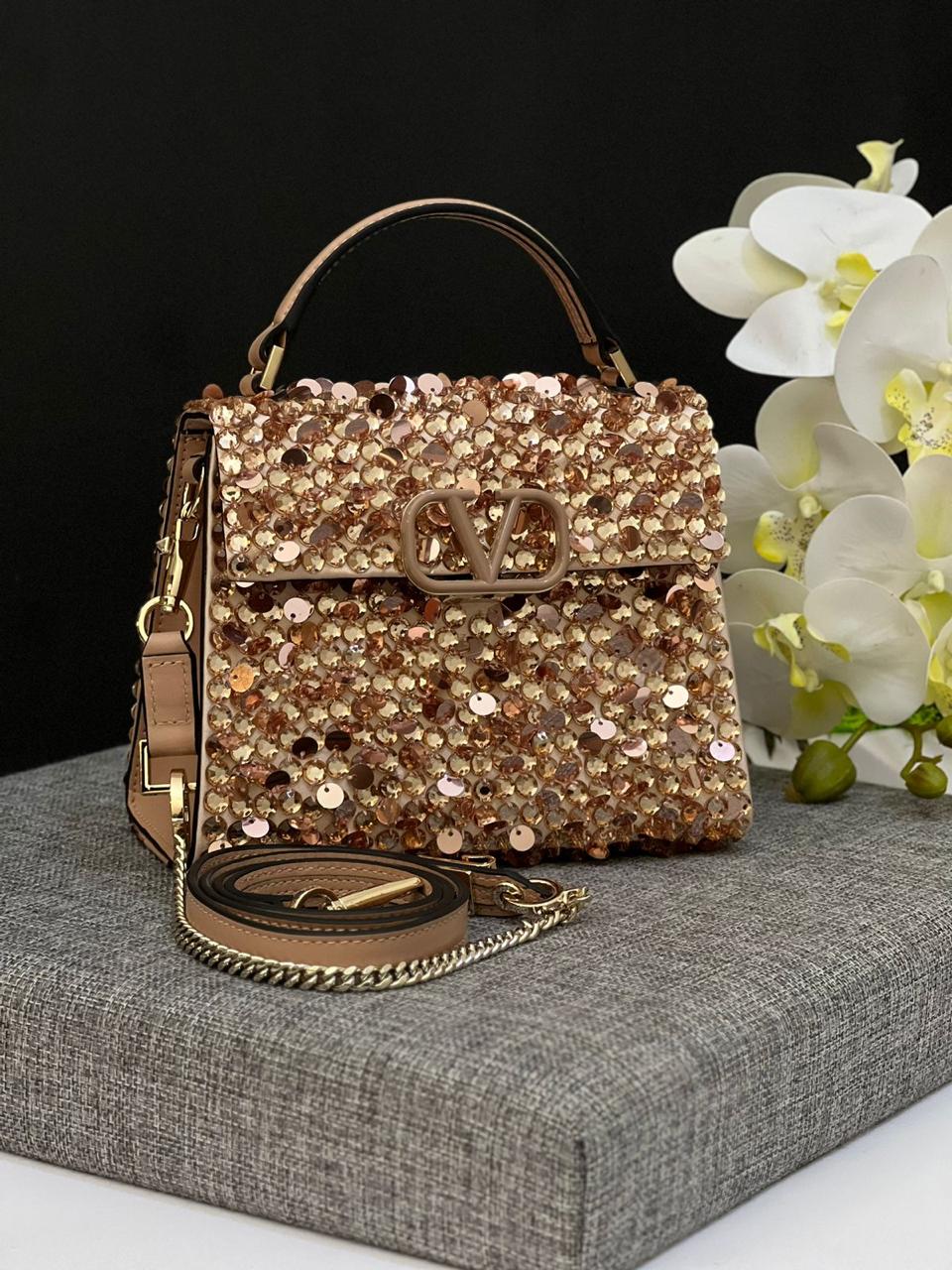 Ladies Valentino bags Lilly Onlines