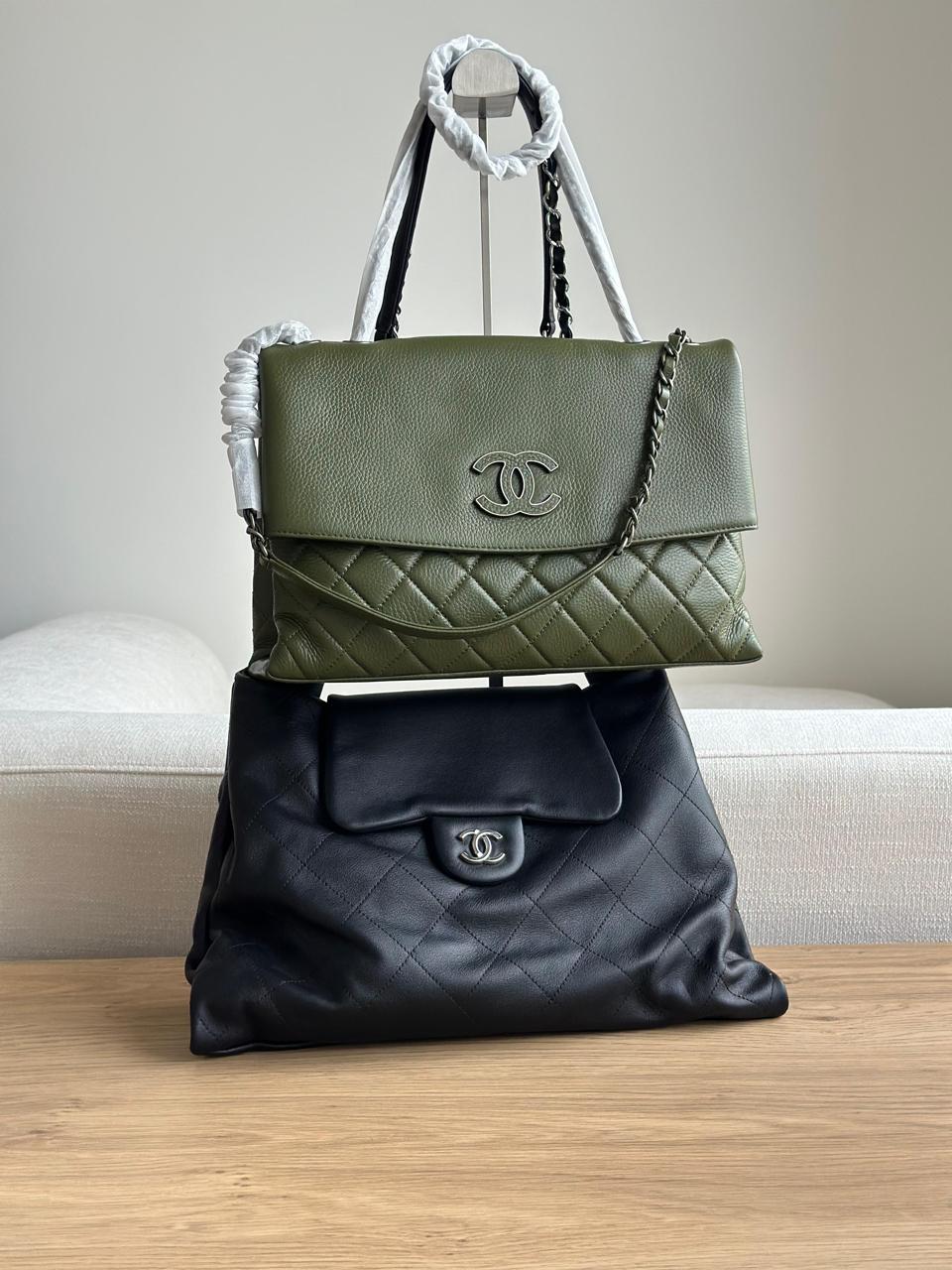 Ladies Chanel bags Lilly Onlines