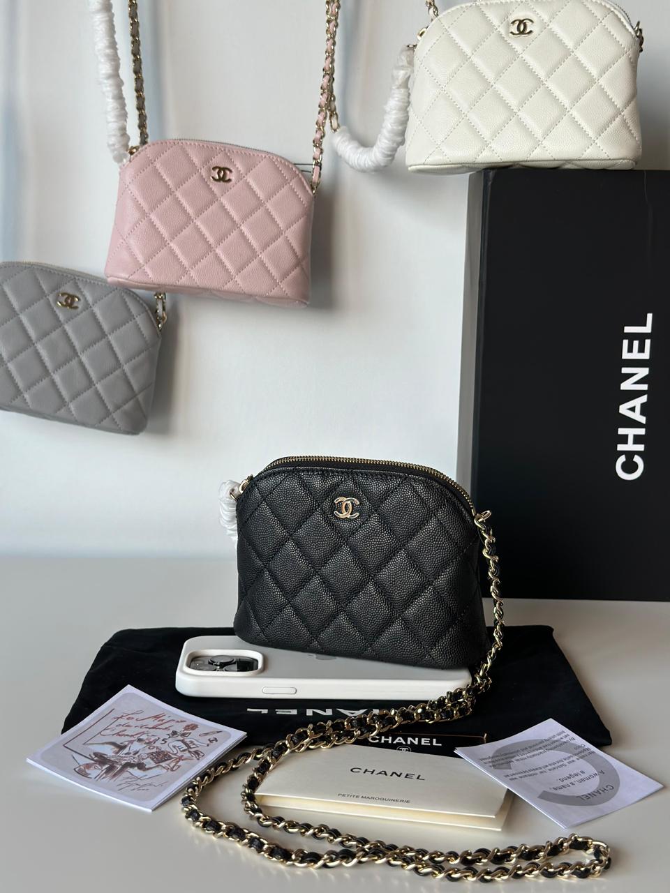 Ladies Chanel bags Lilly Onlines